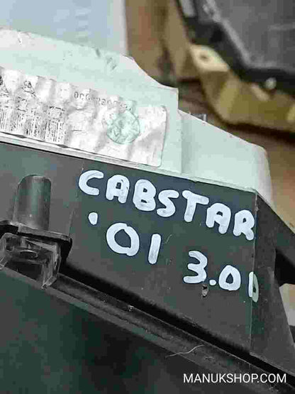 Cuadro de instrumentos  Nissan Cabstar PPT40SAEPP PP-T40 SAE PP