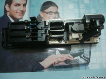 Control de la calefacción BMW E34641113 8351115 8351110 8351114