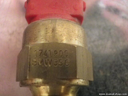 Interruptor de presión del sensor Range Rover (L322) BMW 328 E46 1741900