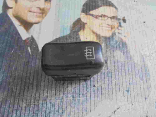 Interruptor Luneta Trasera Desempañador Mercedes-Benz Vito W638 0035455307 