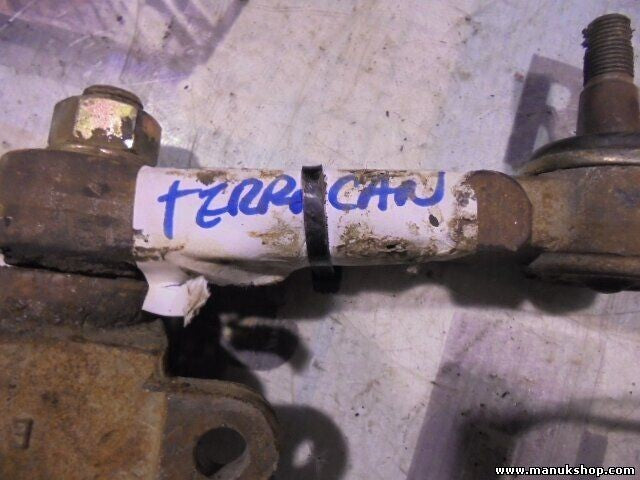 Barra de dirección del manillar Hyundai Terracan HP 2.9 CRDi 2902 ccm, 110 KW