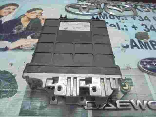 Sedile da golf Centralita VW Volkswagen Passat Toledo 037906024AP SIEMENS 5WP...