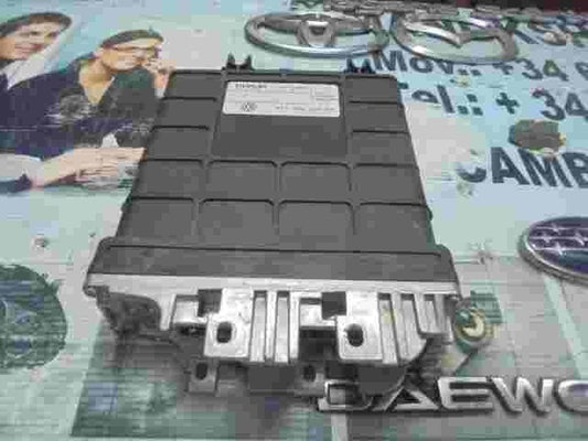 Sedile da golf Centralita VW Volkswagen Passat Toledo 037906024AP SIEMENS 5WP...