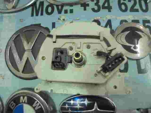 Tachimetro Mercedes-Benz W124 1245423166 124 542 31 66 VDO Km 221819