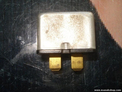 Relè di protezione termica Volkswagen Audi 80 Cabrio Coupe Typ89 B4 443937105A