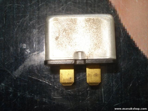 Relè di protezione termica Volkswagen Audi 80 Cabrio Coupe Typ89 B4 443937105A