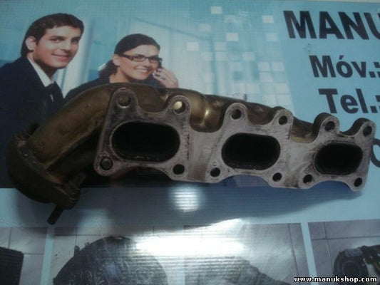 Collettore Mercedes-Benz W140 600 SE SEL 1201106M91 120 11 06 M 91