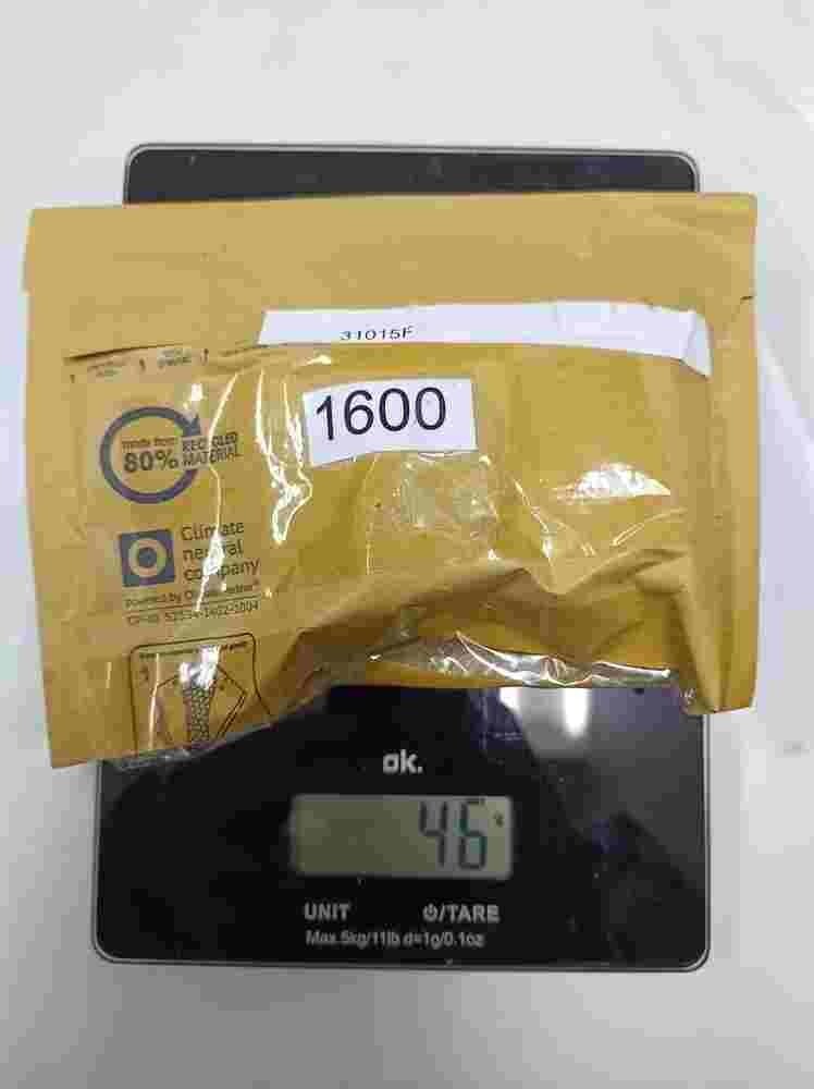 Interruptor de nivelación de faros Hyundai Accent LC 2004 751U900803 B31 31015F