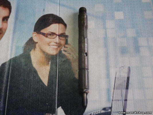 Iniettori Land Rover Defender LD 2,5 TDI KBAL90P37 KBAL 90 P 37 200 bar