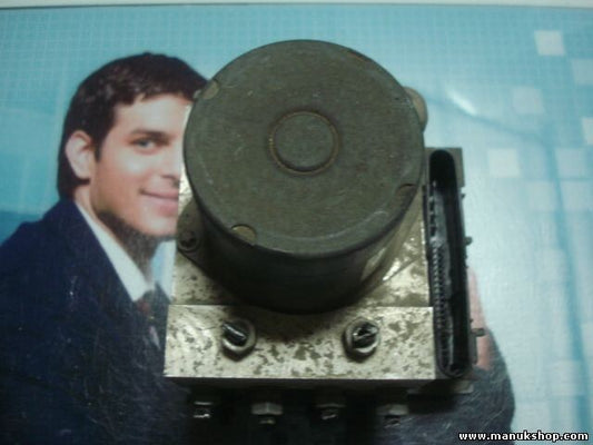 Unidad hidráulica del ABS Fiat Stilo 192 1.6 2005/05-2006/11 51767116 0051767116