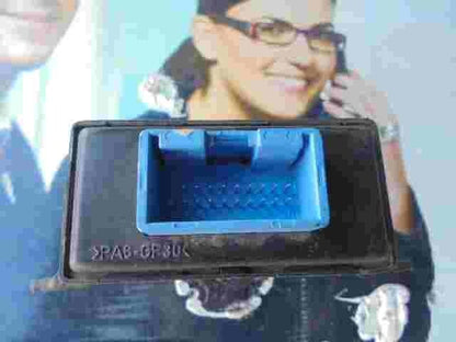 LWR controlador Audi A8 S8 D2 4B0907357A  4BO907357A HELLA  5LA00808100