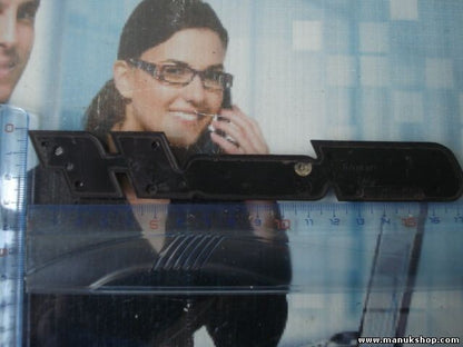 Emblema VW Golf 3 1H6853687AH