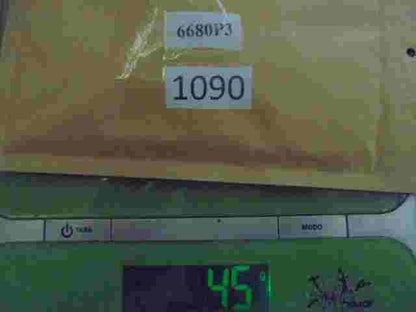 Citroen Peugeot 6680.P3 6680P3