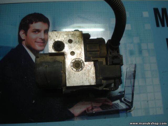 Unidad hidráulica del ABS Renault Espace 0273004329 0265216606 6025310169