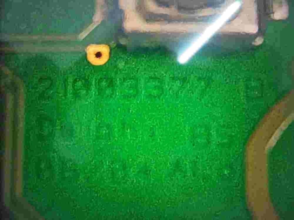 mando control remoto Fiat 3 21003377B 21003377 B