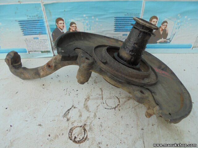 Mangueta buje delantera derecha Toyota 4321160170 43211-60170