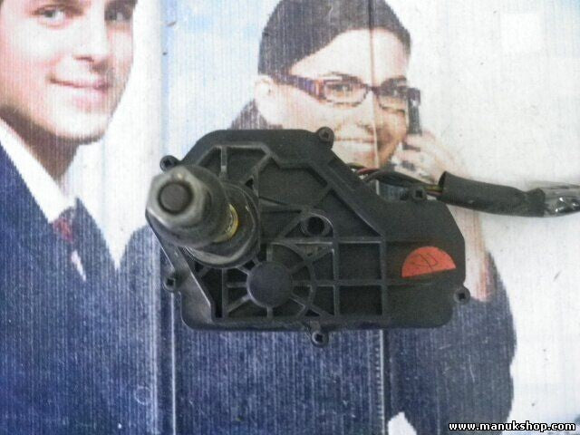 Faro motor del limpiaparabrisas izquierdo Range Rover P38 3 pin