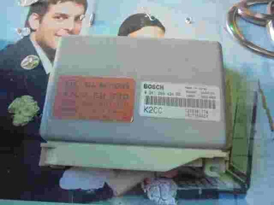 Centralita Kia Carens 1.8 K2CCEUT8D K2CC EU T8D BOSCH 0261206424 0 261 206 424