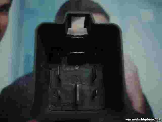 Relè ventola radiatore Ford Escort 9BB 93AG8C616B1C V23141B2101X13