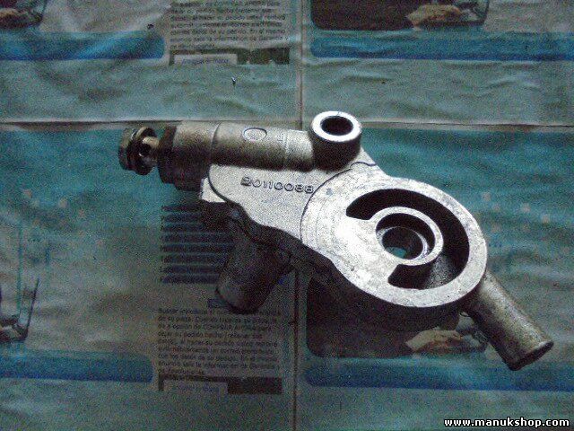 Supporto filtro olio Land Rover Range Rover 2002-12 LPZ000010 90110088