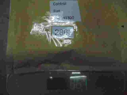 Unidad de control climático Fiat Brava 182 593941300 B837