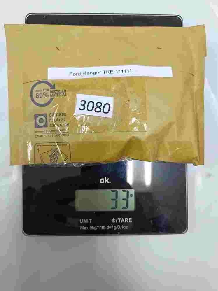 Niebla interruptor Ford Ranger MAZDA B2500 TKE 111111 2011/04-2016