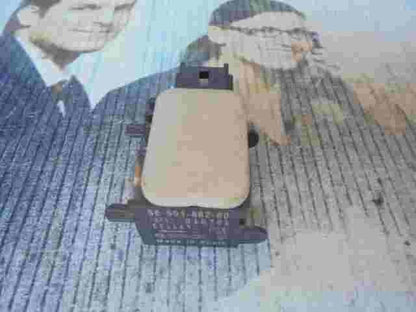 Airbag Centralita Peugeot 207 9659186280 96-591-862-80 BOSCH 010706 503389