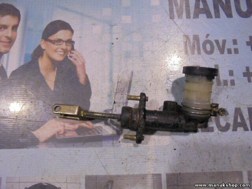 Cilindro ó Bombín Esclavo de Embrague Opel Frontera A 5_MWL4 97022614 94434710