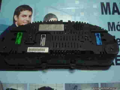 Quadro strumenti Audi A6 4B 2.5 4B0920932Q 4BO920932Q VDO 110008948049