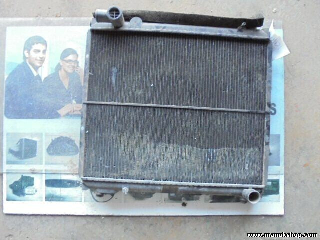 Radiador de agua Suzuki 1770086CC2 01142007 01142011 1020729803 1142011 129034