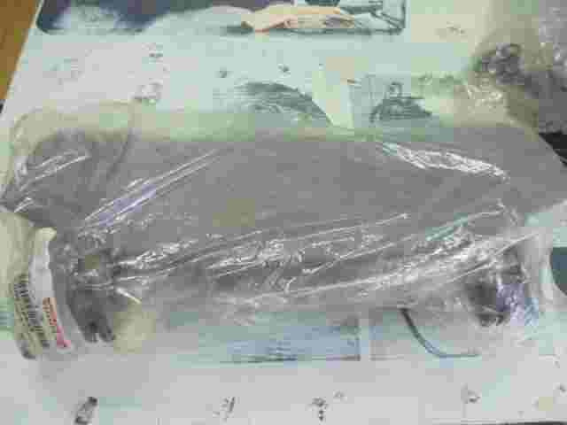 Door Sub Assy Glove Compartment  Toyota Yaris 555010D010B1 55501-0D010-B1