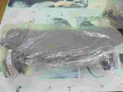 Door Sub Assy Glove Compartment  Toyota Yaris 555010D010B1 55501-0D010-B1