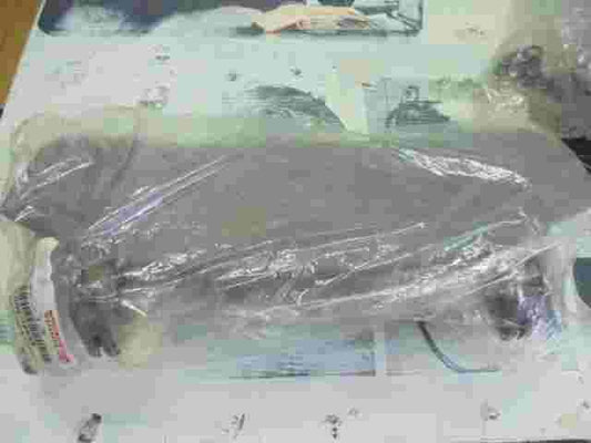 Door Sub Assy Glove Compartment  Toyota Yaris 555010D010B1 55501-0D010-B1