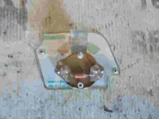 Reloj de temperatura del agua Ford 95VB10849AF 95VB-10849-AF 93BB.TEMP