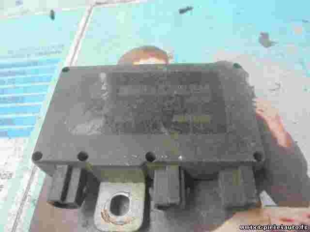 Amplificador de antena BMW E46 E65 65248380944 65.24-8 380 944 8380944