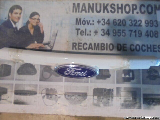 Panel frontal delantera Ford Ranger 2006- 2011 UR8750711 UR87 50 711 UR8750