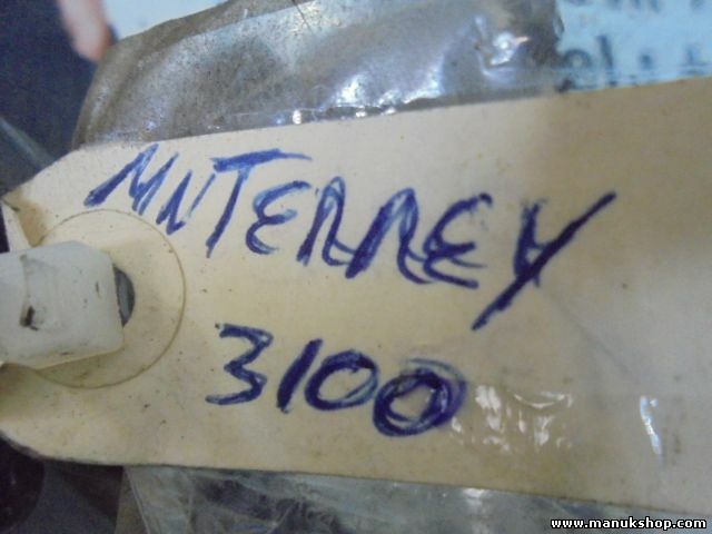 Interruttore di avviamento Opel Monterey Isuzu Trooper 337338