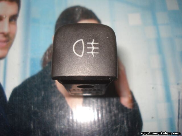 Niebla interruptor Saab 9-3 93 YS3D 4733952