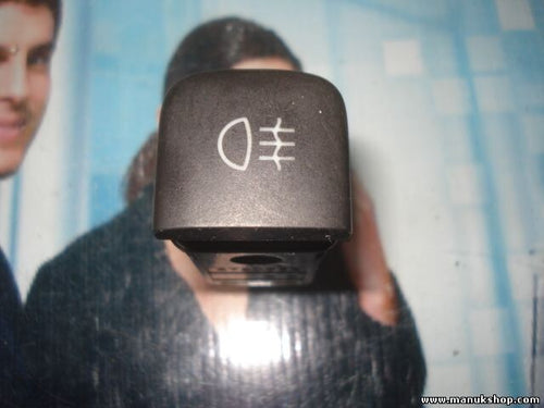 Niebla interruptor Saab 9-3 93 YS3D 4733952