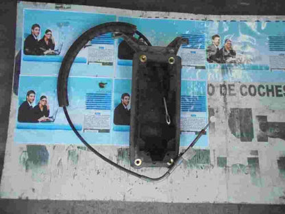 Cable de cambio Porsche Cayenne Año 2008 3.6 Gasolina 7L5713095 7L5 713 095