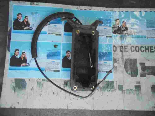 Cable de cambio Porsche Cayenne Año 2008 3.6 Gasolina 7L5713095 7L5 713 095