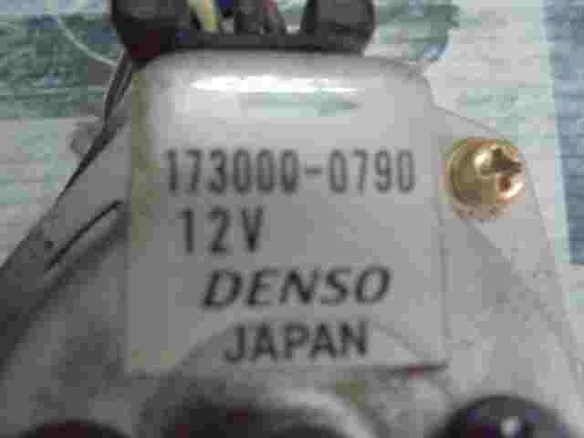 Aire Interruptor Chrysler 300M 1730000790 173000-0790 DENSO 12V PA6MG40 PA6-MG