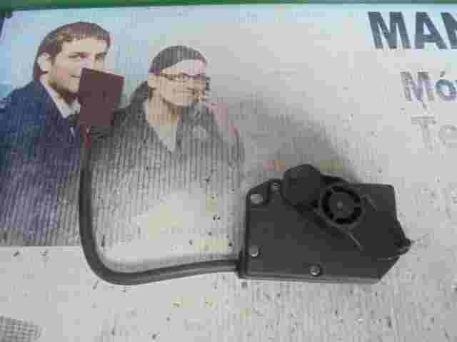 Riscaldamento attuatore Citroen Saxo Peugeot 106 406 C31656692K 1P 16105502900