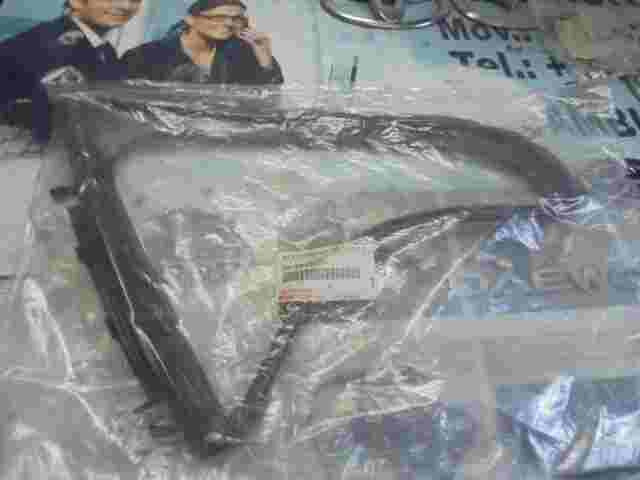 Quarto porta posteriore destra finestrino Toyota Avensis III T270 6818805070 ...