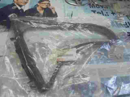 Quarto porta posteriore destra finestrino Toyota Avensis III T270 6818805070 ...