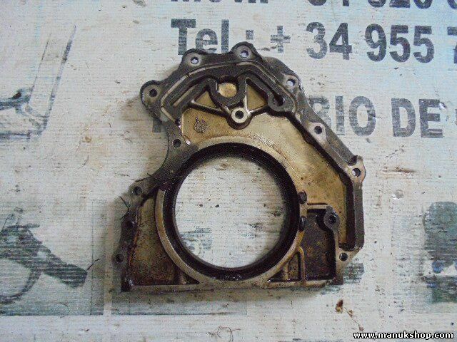 Piastra di collegamento flangia Mercedes W126 C126 11170110108 R1170110108