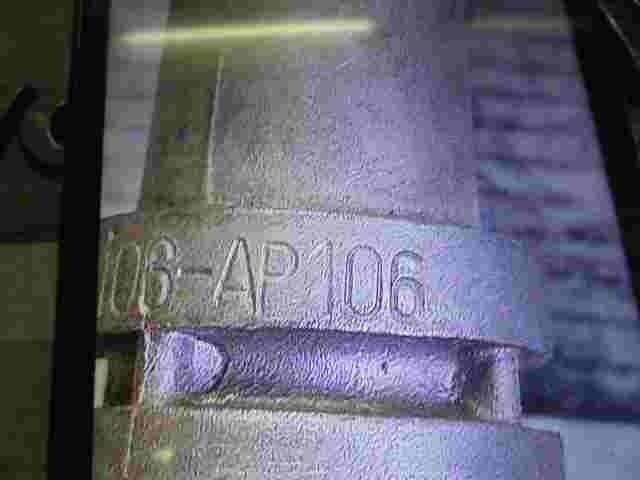 Distribuidor De Encendido Fiat Panda 141 Uno DI4R24 DI4R-24 AR106AP106