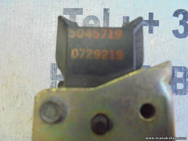 Serratura chiusura centralizzata Jeep Grand Cherokee XJ 2.5 5045719 0729219