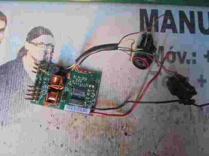 Pompa di chiusura centralizzata Mercedes W202 2028001548 BOSCH 0132006345 LLG...