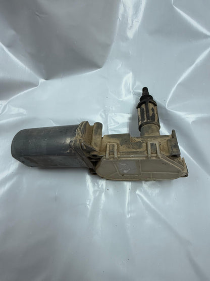 Motor del limpiaparabrisas trasero Land Rover defender (ld) 2.5 tdi